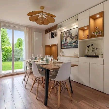 Juliette - Welkeys Villa