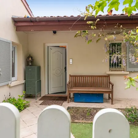 Juliette - Welkeys Villa