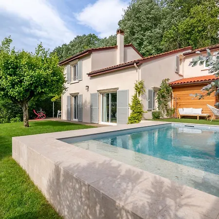 Juliette - Welkeys Villa *